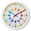 Produktbild: 4047443520043 sal children's wall clock Hama