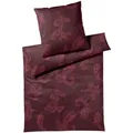Produktbild: Joop! Bettwäsche Paisley 4120-01 rouge - 155x220cm + 40x80cm
