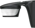 Produktbild: Theben Bewegungsmelder PIR theLuxa P220 BK runder Erfassungsbereich 220° schwarz