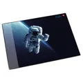 Produktbild: 2 bis 20x Läufer Schreibunterlage Astronaut, 400 x 530 mm - SPARE BIS ZU 29%