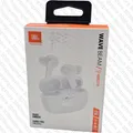 Produktbild: JBL Wave Beam, Kopfhörer, weiß
