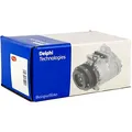 Produktbild: DELPHI TSP0155145 Klimakompressor für OPEL SAAB