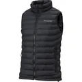 Produktbild: Columbia Herren Powder Lite II Weste (Größe XXL, schwarz)