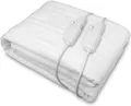Produktbild: medisana HU 676 XXL Wärmeunterbett King Size 150x160cm 2 Zonen Abschaltautomatik