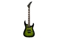 Produktbild: Jackson E-Gitarre, E-Gitarren, Andere Modelle, JS Series JS20 DKQ 2PT Transparent Green Burst - E-Gitarre