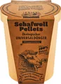 Produktbild: Aries Schafwollpellets Dünger 0.45 kg