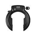 Produktbild: Axa IMENSO X Large Rahmenschloss 92 mm Schwarz - Sicherheit für breite Reifen...