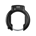 Produktbild: Fahrradschloss Axa Imenso mit großer Öffnung 92 mm schwarz (ohne Befestigung)