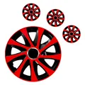 Produktbild: 4' SET Radkappen 14