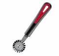 Produktbild: WESTMARK Teigschneider Teigrad/Gewelltes Schneidrad, ø 3,9 cm, Länge: 18 cm, Gallant