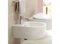 Produktbild: Villeroy & Boch Avento Bidet, wandhängend