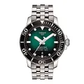 Produktbild: Tissot Seastar GTS AUT SS GR IND, GRAU, Modern