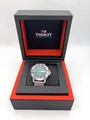 Produktbild: Uhr - Tissot - T120.407.11.091.01 - Automatik - Grünes Zifferblatt - Edelstahl