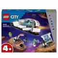 Produktbild: LEGO CITY 60429 Bergung eines Asteroiden im Weltall
