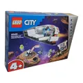 Produktbild: LEGO® City 60429 Bergung eines Asteroiden im Weltall