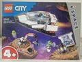 Produktbild: LEGO® City 60429 Bergung eines Asteroiden im Weltall NEU OVP