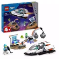 Produktbild: LEGO City Raumschiff & Asteroidenentdeckung 60429