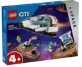 Produktbild: 5702017567501 LEGO City 60429 Spaceship and Asteroid Discovery LEGO