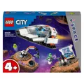 Produktbild: Lego Lego City 60429 Raumschiff und Entdeckung von Asteroide
