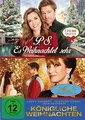 Produktbild: P.S. Es weihnachtet sehr & Königliche Weihnachten [2 DVDs] [2 DVDs]