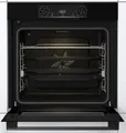Produktbild: Gorenje BPS6737E14BG Einbau-Backofen Multifunktion, 77 Liter, schwarz