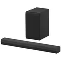 Produktbild: LG DS40T - Soundbar & Subwoofer - schwarz
