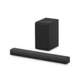Produktbild: LG DS40T Soundbar mit Subwoofer (HDMI, AI Sound Pro, Cinema, Game) #1907034