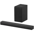Produktbild: LG DS40T Soundbar + Subwoofer black 2.1 Kanal 300W Bluetooth HDMI Dolby Digital