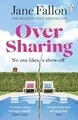 Produktbild: Over Sharing: The hilarious and sharply written new nove... | Buch | Zustand gut