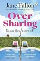 Produktbild: Over Sharing: The hilarious and sharply written new... | Buch | Zustand sehr gut