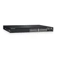 Produktbild: 210-ASPU Dell N-Series N3224P-ON Managed L2 Gigabit Ethernet (10/100/1000) P ~D~