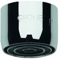 Produktbild: Grohe Mousseur 13928 13928000 15 l/min 3 bar Kalkschutz M22x1 chrom
