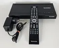 Produktbild: TechniSat TECHNISTAR K4 Kabel Receiver  [ Aufnahmefunktion auf USB]  DVB C