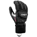 Produktbild: Leki - Griffin Pro 3D - Handschuhe Gr 7,5 schwarz