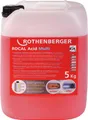 Produktbild: Rothenberger Entkalkungsmittel ROCAL Acid Multi 5 kg für Kupfer Stahl VA - 1500000115