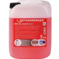 Produktbild: Rothenberger Entkalkungschemie ROCAL Acid Multi, 5 kg