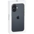 Produktbild: Apple iPhone 17 (512GB) schwarz