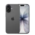 Produktbild: Apple iPhone 17 512GB Schwarz iOS Smartphone wie neu