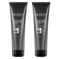 Produktbild: Redken Scalp Relief Dandruff Control Shampoo 2x 250ml