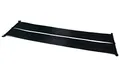 Produktbild: Steinbach Solarkollektor Compact, 400 x 70 cm, für Pools bis 12.000 l Wasserinhalt, Schlauchanschluss Ø 32/38 mm, 049121, Schwarz