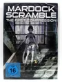 Produktbild: Mardock Scramble - The First Compression - Mystery Anime, Rache - Susumu Kudo