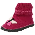 Produktbild: Beck Hausschuh (1-tlg) rosa 28 EU