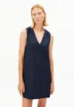Produktbild: Armedangels Jerseykleid PINSTRIPE PINAAFO Webkleid aus TENCEL™ Lyocell Mix (Regular Fit) Webkleid aus TENCEL™ Lyocell Mix
