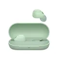 Produktbild: Sony WF-C700N Kopfhörer True Wireless Stereo (TWS) im Ohr Anrufe/Musik Bluetooth Grün