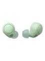 Produktbild: Sony WF-C700N - ANC earbuds - Green WFC700NG.CE7