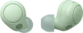 Produktbild: Sony WF-C700N - True Wireless-Kopfhörer mit Mikrofon - im Ohr - Bluetooth - aktive Rauschunterdrückung - Sage Green (WFC700NG.CE7)