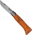 Produktbild: Opinel Tradition N°08 - Klappmesser - 8.5 cm