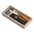 Produktbild: Opinel INOX Messer Erwachsene, Natur, N° 08