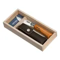 Produktbild: Opinel INOX Messer Erwachsene, Natur, N° 08