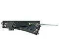 Produktbild: Märklin Modelleisenbahn-Set 74491 H0 Märklin C-Gleis (mit Bettung) Weichenantrieb, elektrisch